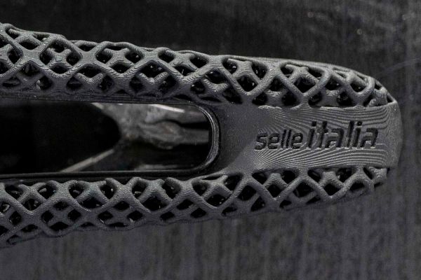 Selle Italia SLR Boost 3D