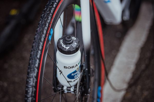 Mistrovství světa v cyklokrosu - Hoogerheide 2023 - sobota