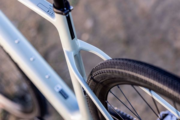 GCR Riverside Sram Rival AXS