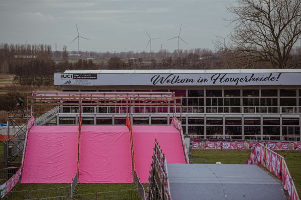 MS Hoogerheide 2023 - čtvrtek