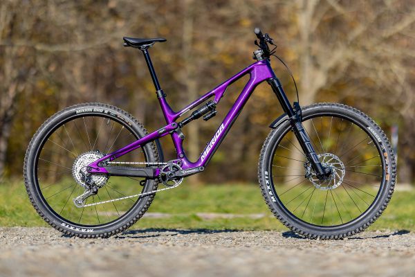 Merida One Sixty 6000