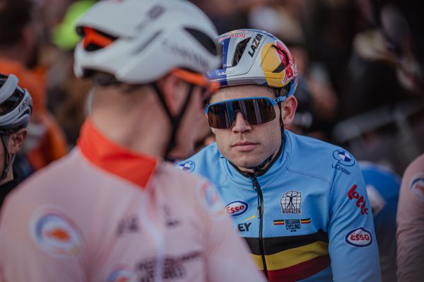 MS Hoogerheide 2023 - tady by se hodila bublina...