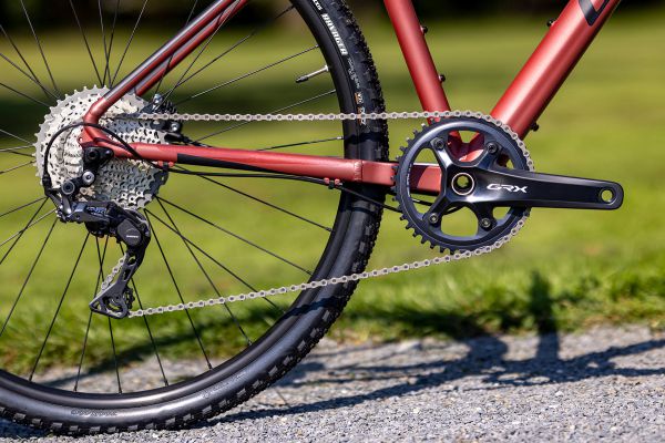 Ghost Asket Advanced 2023