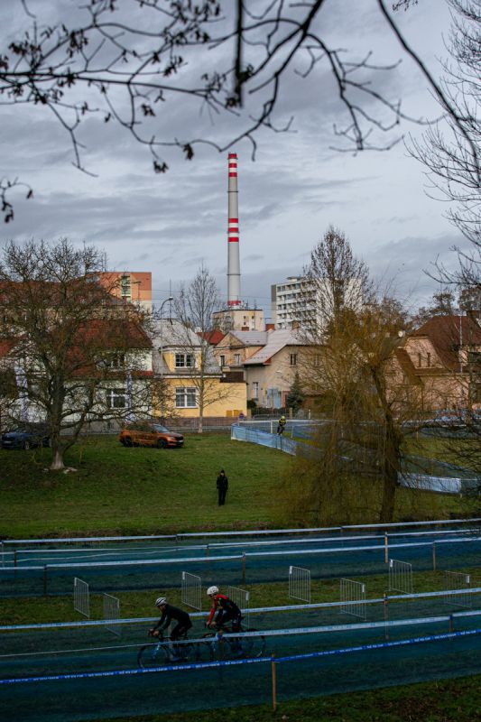 MČR - Ml. Boleslav 2023 - sobota - dominanta Boleslavi