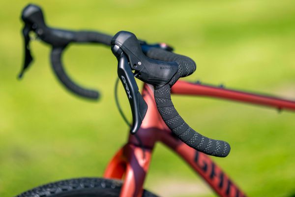 Ghost Asket Advanced 2023