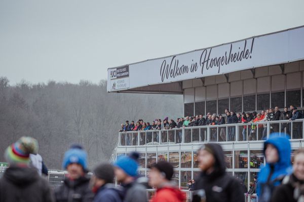 MS Hoogerheide 2023 - střípky