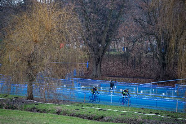 MČR - Ml. Boleslav 2023 - sobota - Bory a Ťoupi