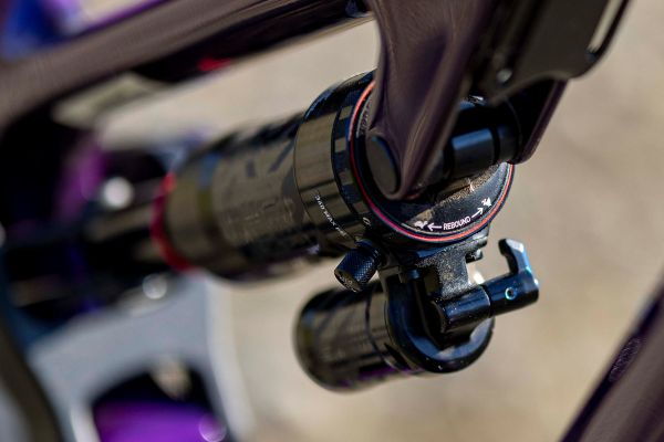 Merida One Sixty 6000