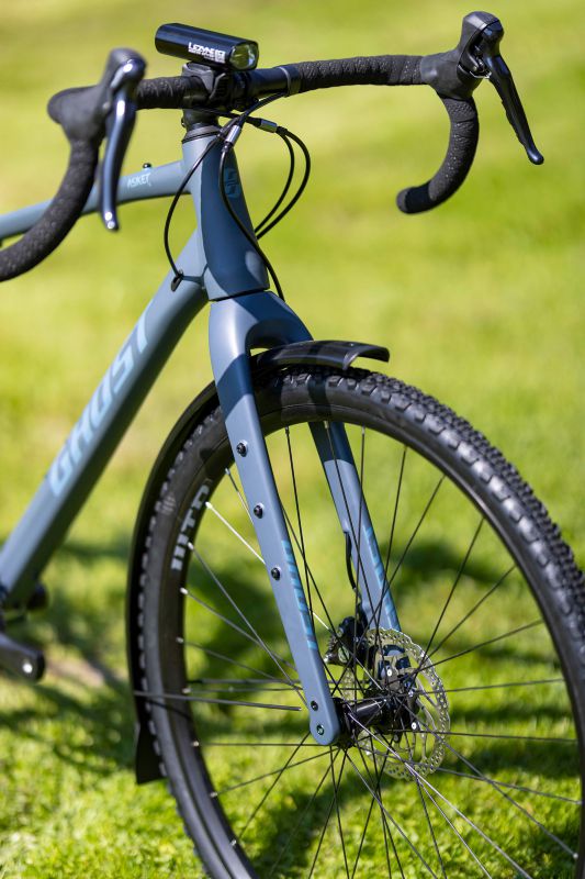 Ghost Asket Advanced 2023