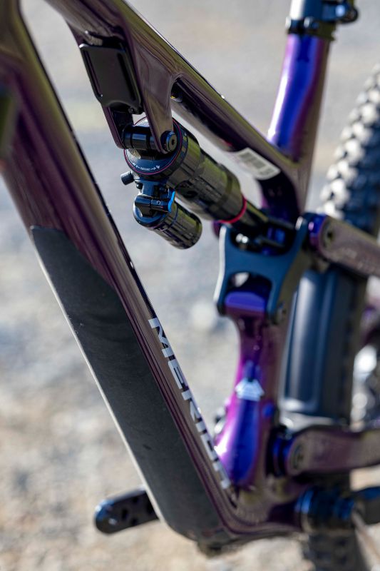 Merida One Sixty 6000