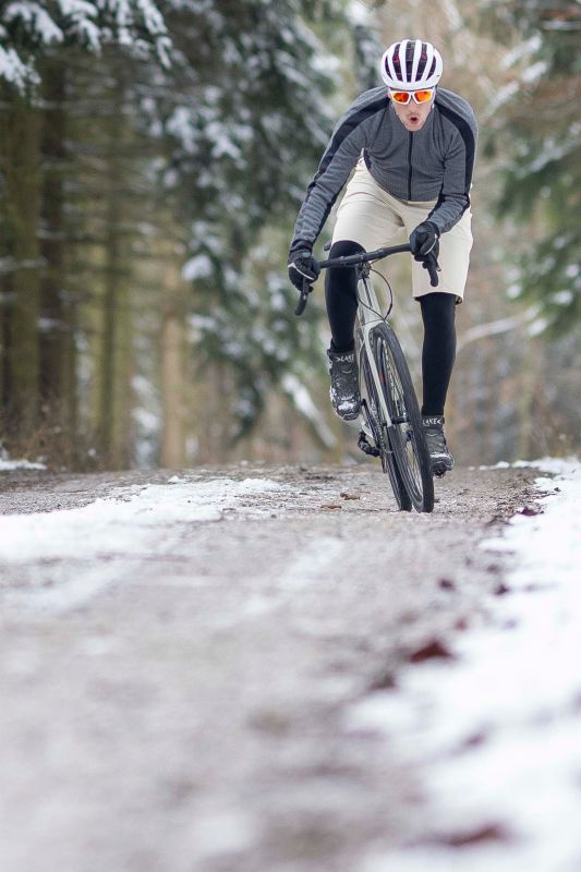 GCR Riverside Sram Rival AXS