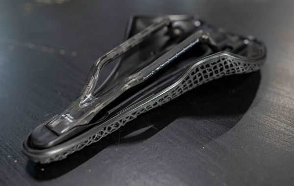 Selle Italia SLR Boost 3D