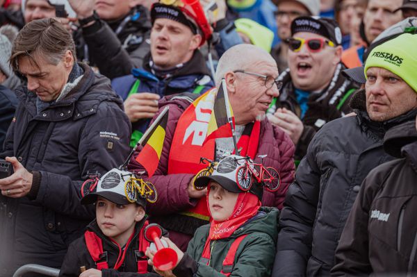 MS Hoogerheide 2023 - fandily všechny generace