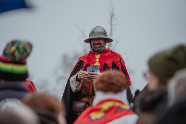 MS Hoogerheide 2023 - Tábor