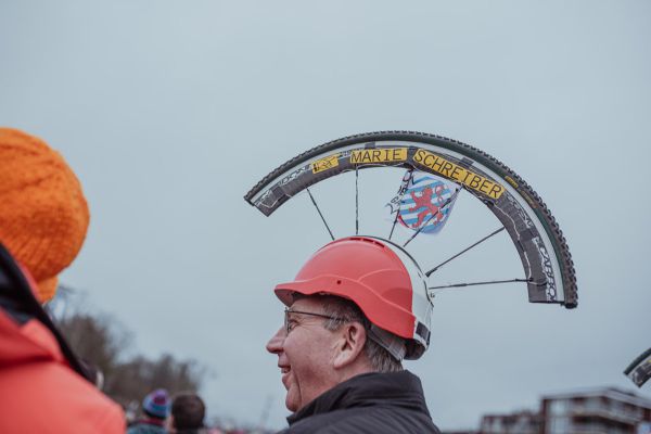 MS Hoogerheide 2023 - střípky