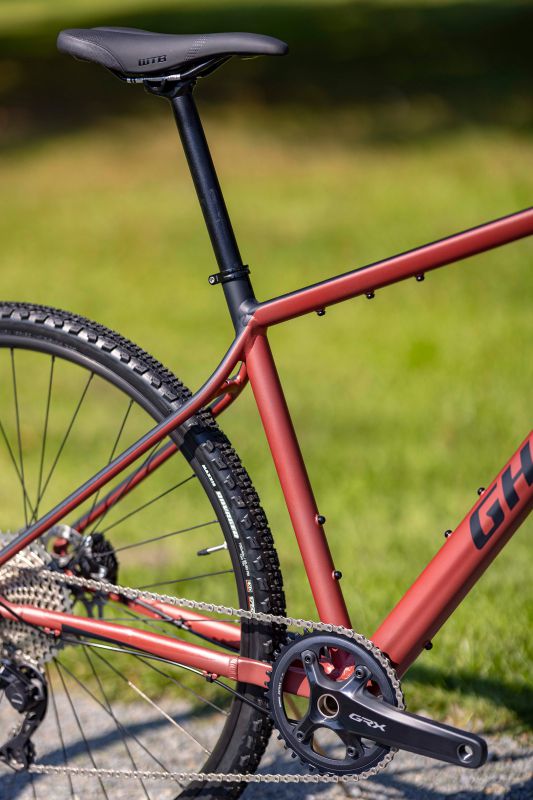 Ghost Asket Advanced 2023