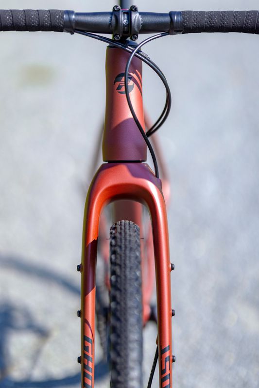 Ghost Asket Advanced 2023