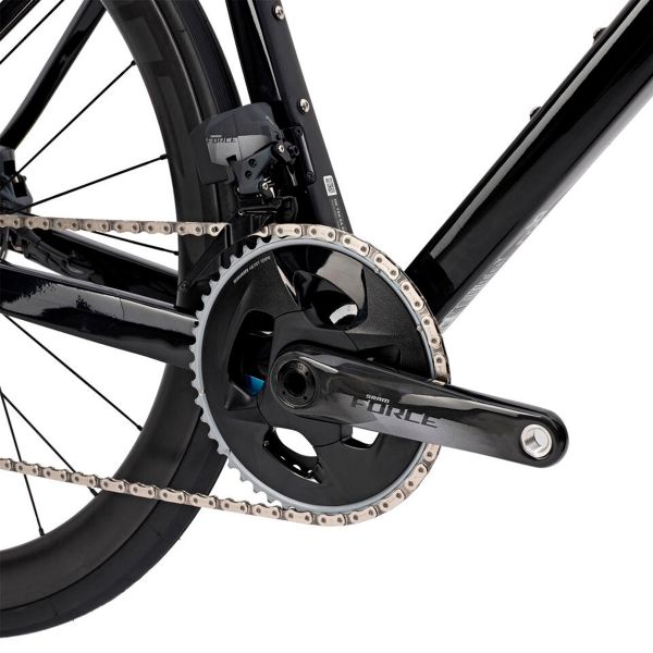 Decathlon EDR Van Rysel Sram Force AXS eTap