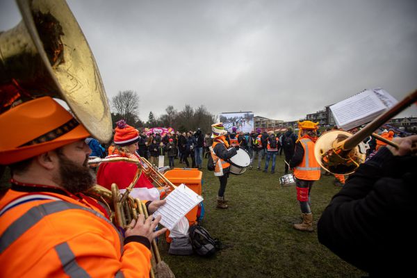 MS Hoogerheide 2023 - střípky