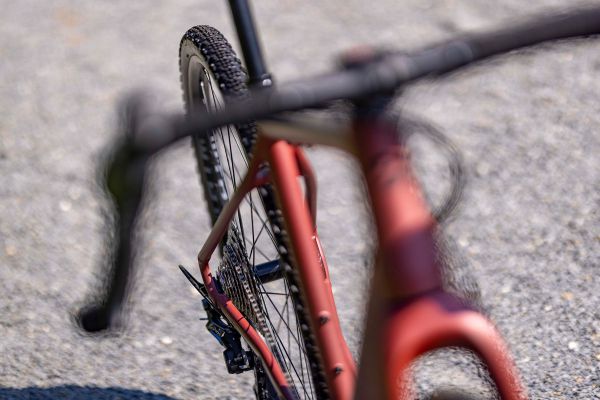 Ghost Asket Advanced 2023