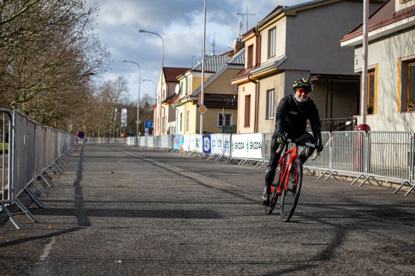 MČR - Ml. Boleslav 2023 - sobota - Tereza Tvarůžková