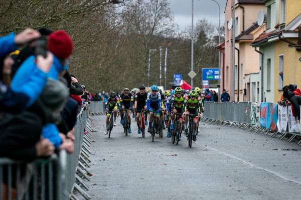 MČR - Ml. Boleslav 2023 - 13:15 hod. odstartováno