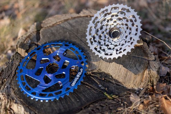 e*thirteen Helix R 11