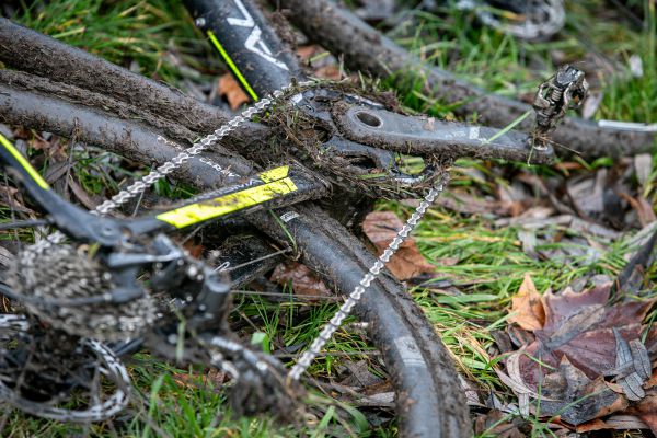 MČR - Ml. Boleslav 2023 - sobota - takto vypadalo kolo po 5 kolech tréninku