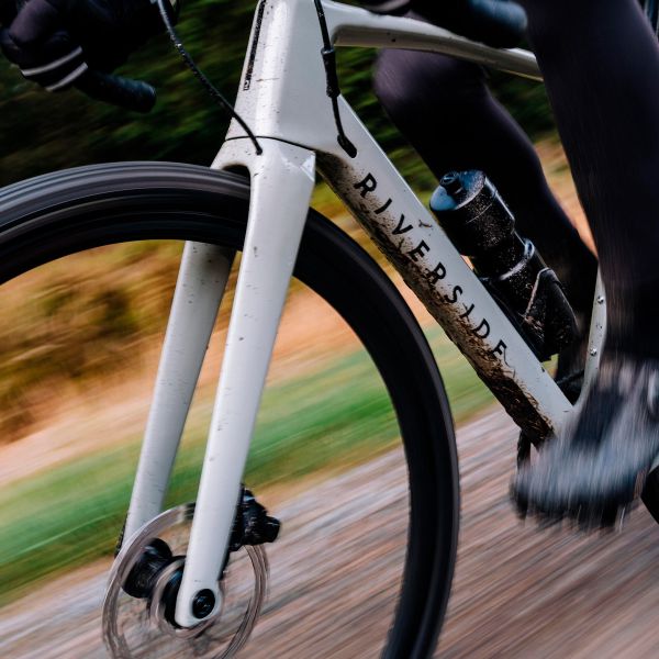 Decathlon Riverside GCR Sram Rival AXS