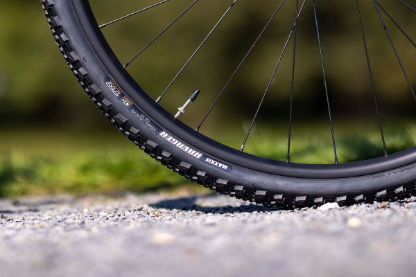 Ghost Asket Advanced 2023