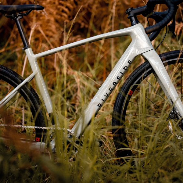 Decathlon Riverside GCR Sram Rival AXS