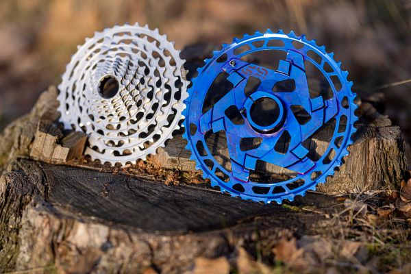 e*thirteen Helix R 11