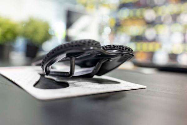 Selle Italia SLR Boost 3D