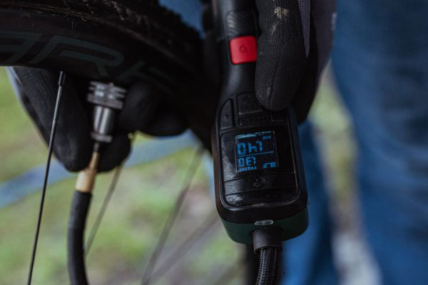 MS Hoogerheide 2023 - nedělní tlak