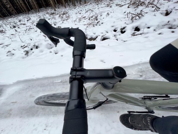 GCR Riverside Sram Rival AXS