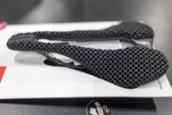 Selle Italia SLR Boost 3D