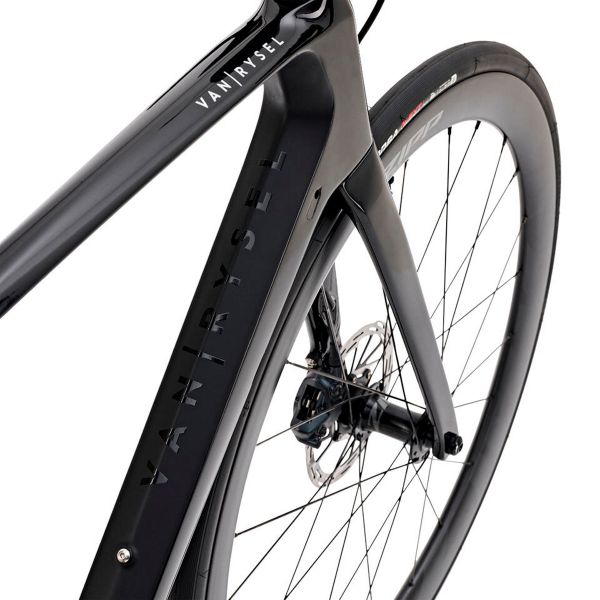 Decathlon EDR Van Rysel Sram Force AXS eTap