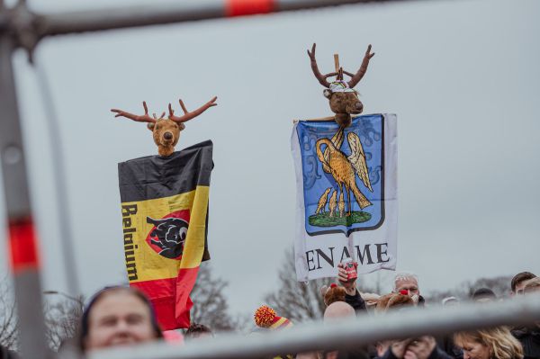 MS Hoogerheide 2023 - střípky