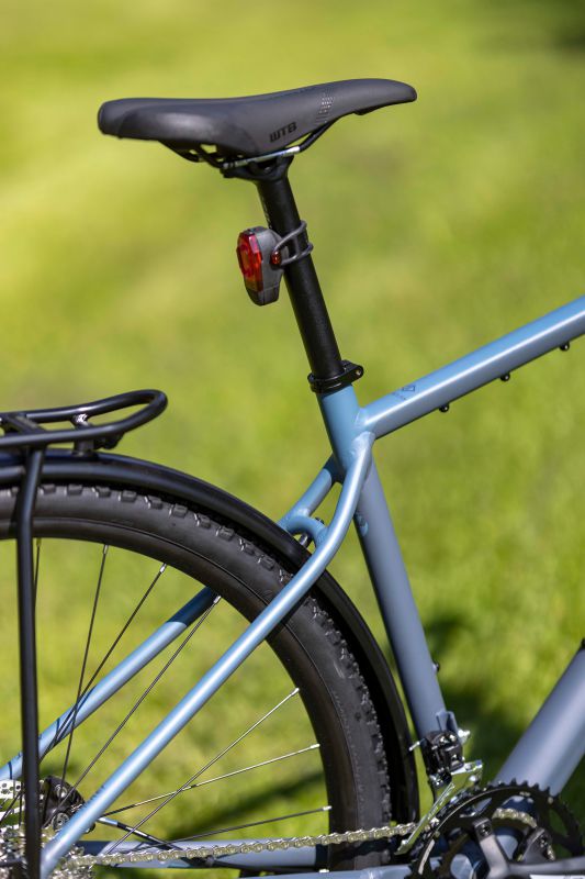 Ghost Asket Advanced 2023