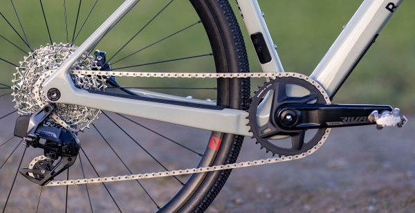 GCR Riverside Sram Rival AXS
