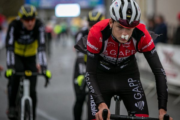 MČR Ml. Boleslav 2023 - Filip Samec