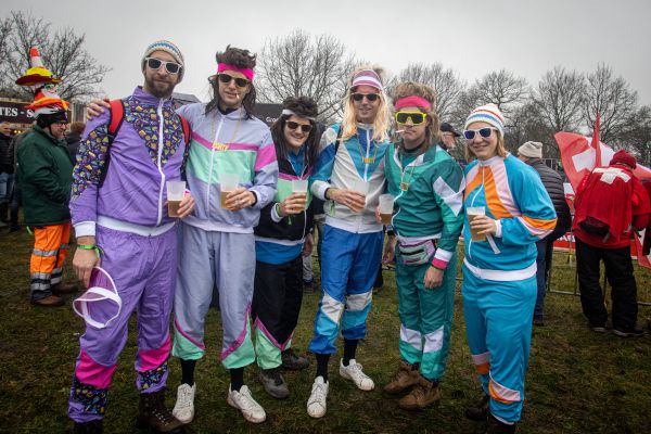 MS Hoogerheide 2023 - střípky