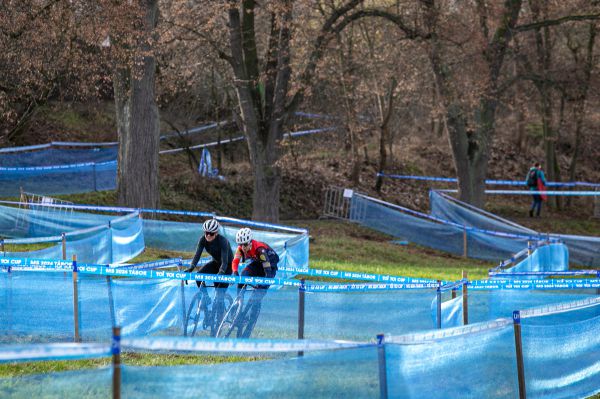 MČR - Ml. Boleslav 2023 - sobota - dobrá nálada
