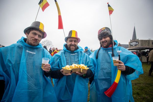 MS Hoogerheide 2023 - střípky