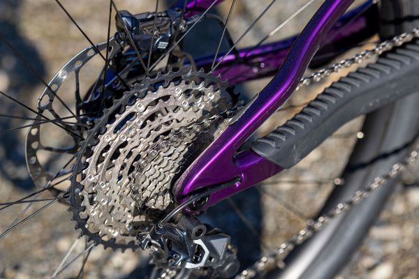 Merida One Sixty 6000