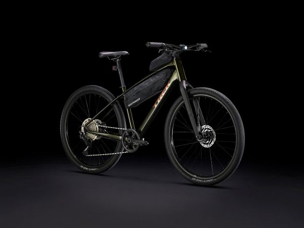 Trek Dual Sport 2023