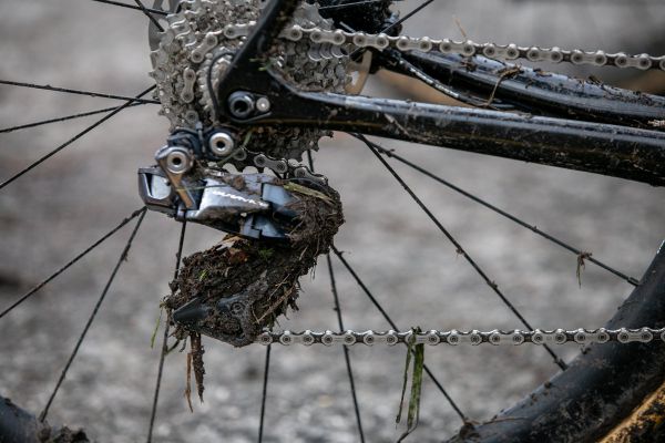 MČR - Ml. Boleslav 2023 - sobota - zanesený šaltr