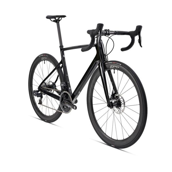 Decathlon EDR Van Rysel Sram Force AXS eTap