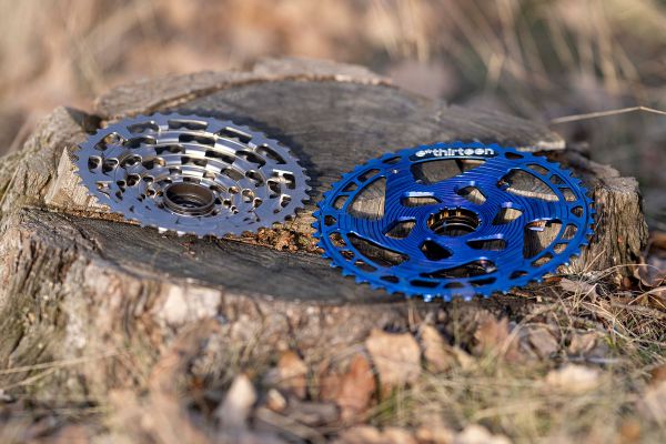 e*thirteen Helix R 11