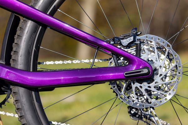 Merida One Sixty 6000